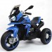 NEL R1600 Kid Ride On Electronic Tricycle Motorbike